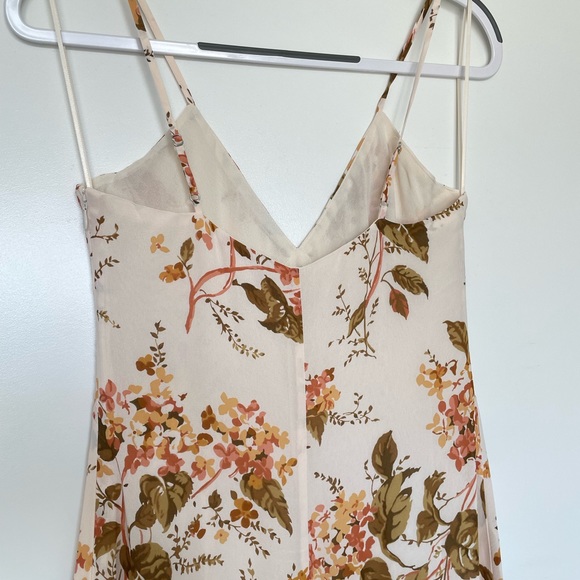 Brand new reformation Pyper Dress - Picture 12 of 14